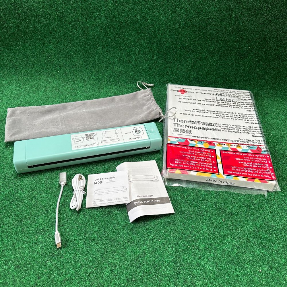 Thermal Printer Pack